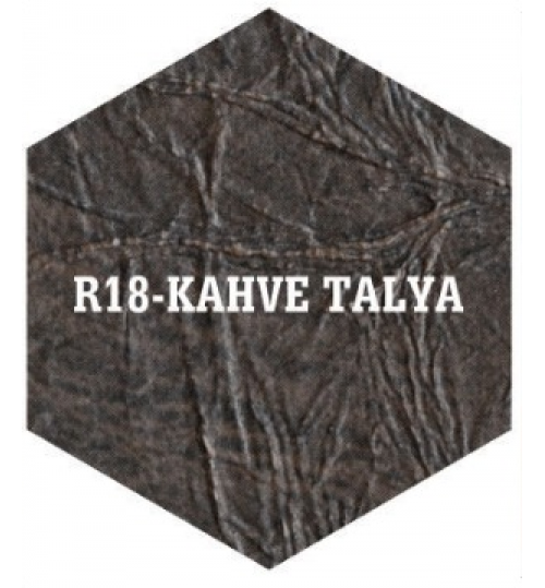 R18-KAHVE TALYA